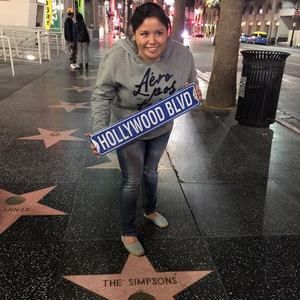 Meet your Posher, Nancy